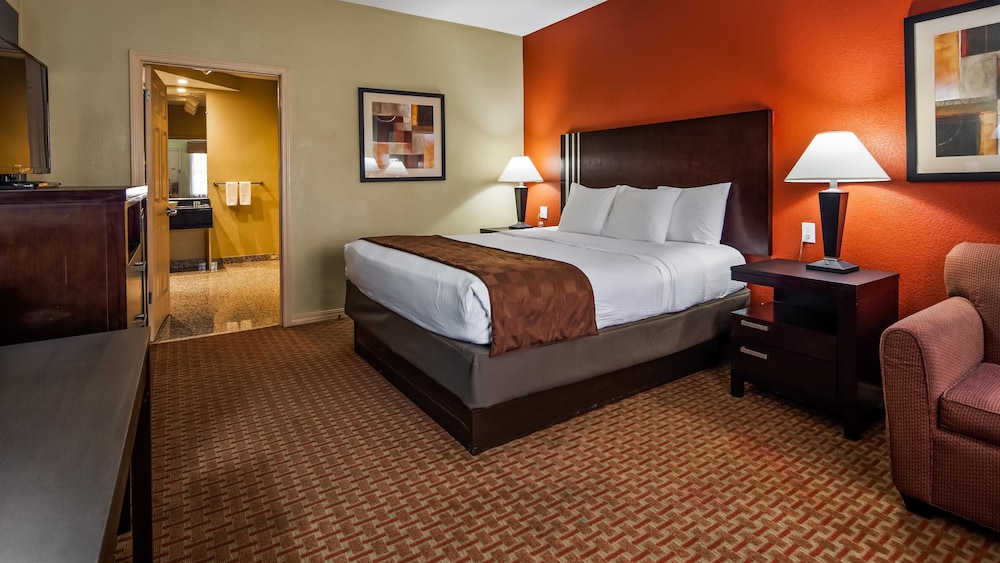 americas best value inn monroe