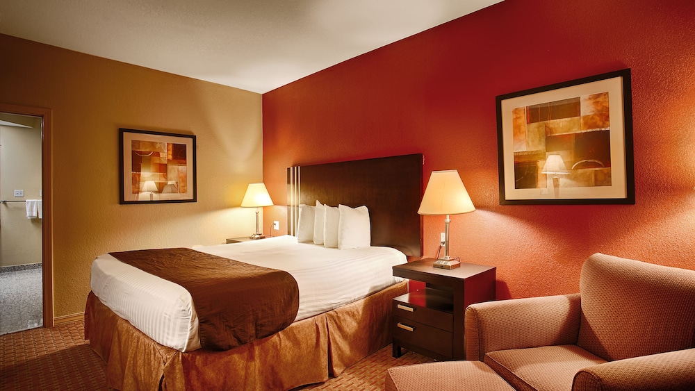americas best value inn monroe