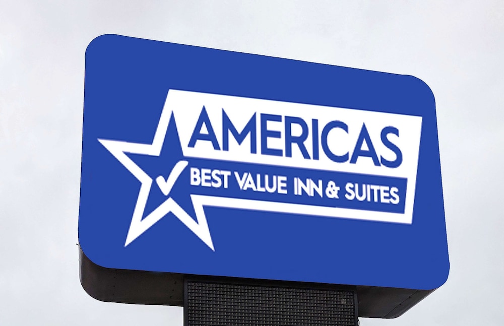 americas best value inn monroe