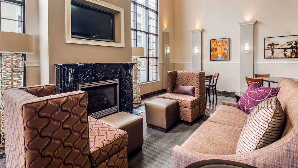 americas best value inn monroe