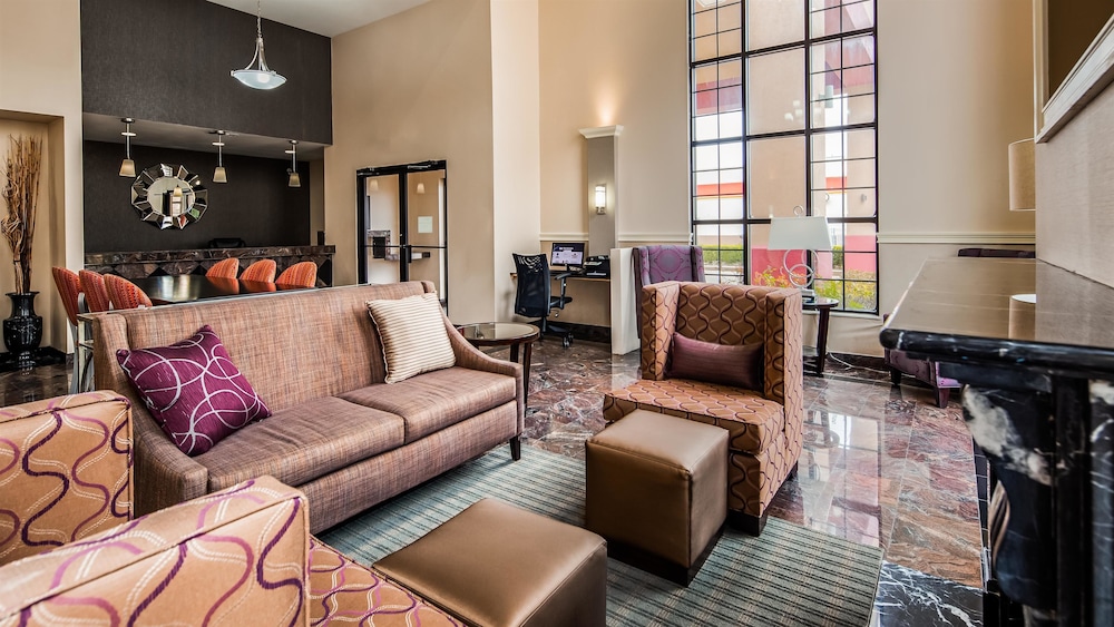 americas best value inn monroe