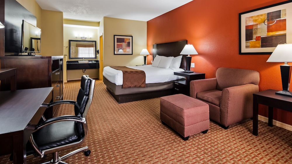americas best value inn monroe