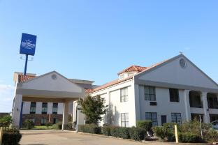 americas best value inn monroe