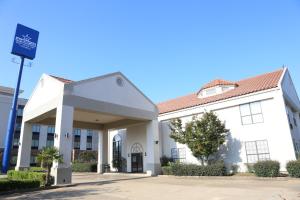 americas best value inn monroe