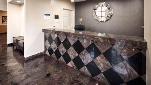 americas best value inn monroe