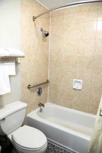 americas best value inn monroe