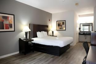 americas best value inn monroe