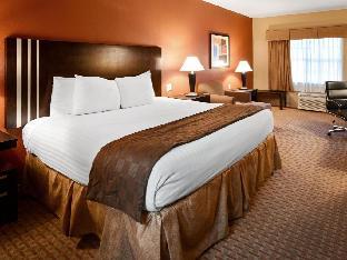 americas best value inn monroe