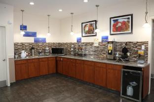 americas best value inn monroe