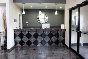 Americas Best Value Inn Monroe,,3 star