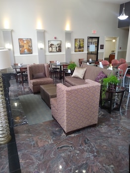Americas Best Value Inn Monroe,,3 star
