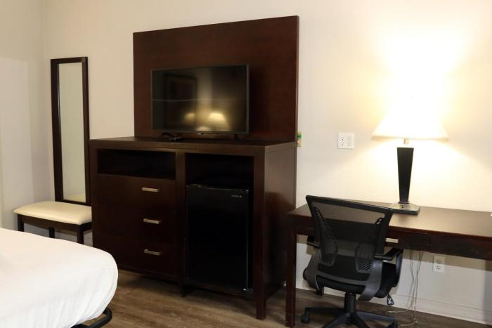 americas best value inn monroe