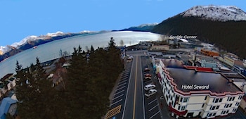 hotel seward