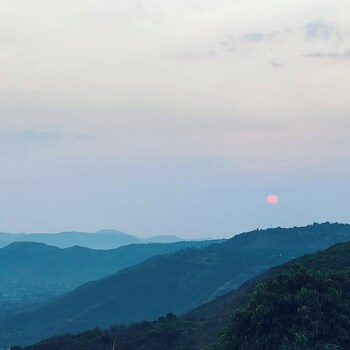 Yuva Yatri Campsite,Panchgani - Mahabaleshwar Rd,2 star