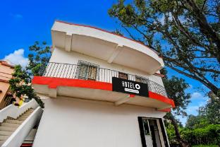 super hotel o bolpur shantiniketan railway junction formerly ashima resort