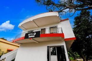 super hotel o bolpur shantiniketan railway junction formerly ashima resort