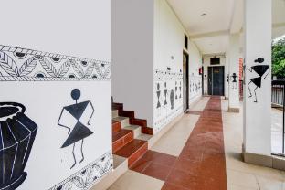 super hotel o bolpur shantiniketan railway junction formerly ashima resort