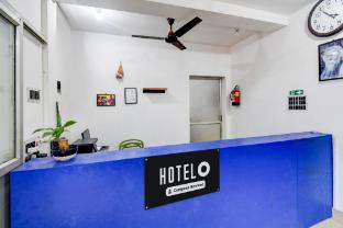 super hotel o bolpur shantiniketan railway junction formerly ashima resort