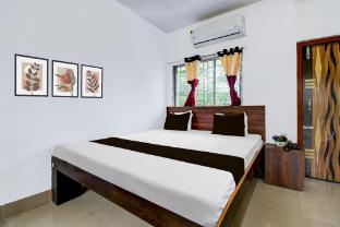 super hotel o bolpur shantiniketan railway junction formerly ashima resort