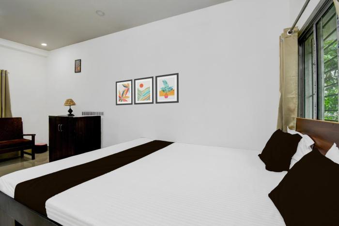 super hotel o bolpur shantiniketan railway junction formerly ashima resort