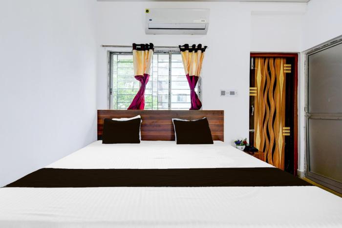 super hotel o bolpur shantiniketan railway junction formerly ashima resort