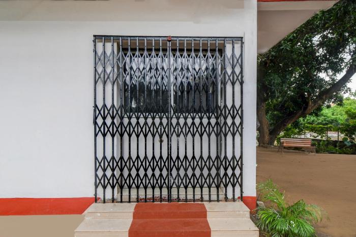 super hotel o bolpur shantiniketan railway junction formerly ashima resort