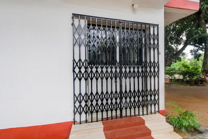 super hotel o bolpur shantiniketan railway junction formerly ashima resort