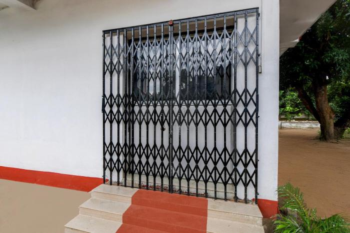 super hotel o bolpur shantiniketan railway junction formerly ashima resort