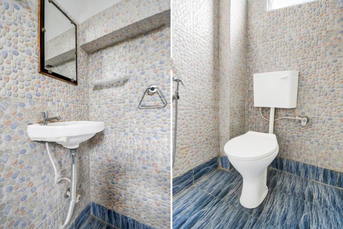 super hotel o bolpur shantiniketan railway junction formerly ashima resort