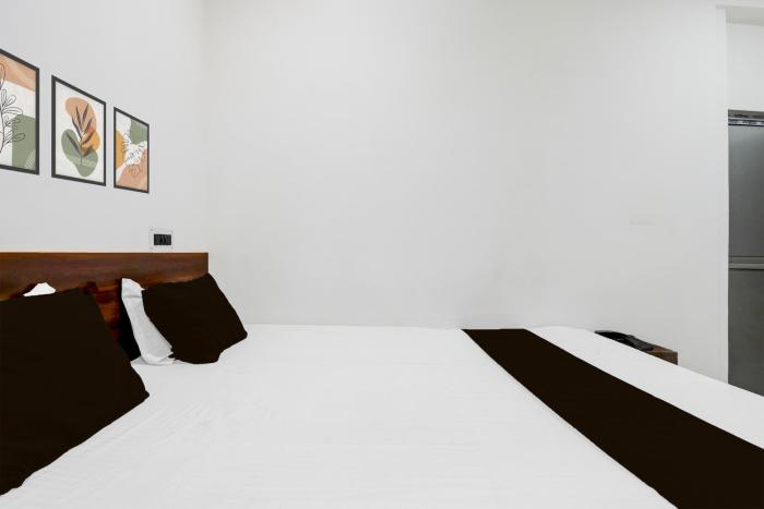 super hotel o bolpur shantiniketan railway junction formerly ashima resort