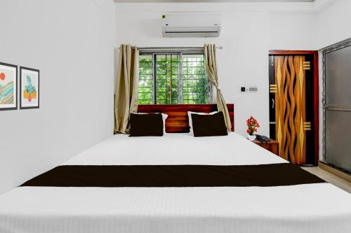 super hotel o bolpur shantiniketan railway junction formerly ashima resort