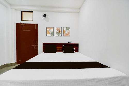 super hotel o bolpur shantiniketan railway junction formerly ashima resort