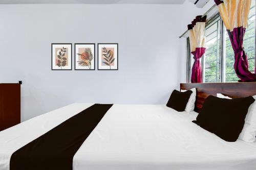 super hotel o bolpur shantiniketan railway junction formerly ashima resort