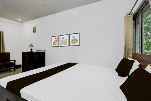 super hotel o bolpur shantiniketan railway junction formerly ashima resort