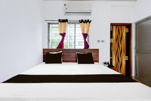 super hotel o bolpur shantiniketan railway junction formerly ashima resort