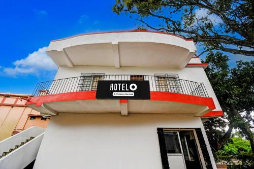 super hotel o bolpur shantiniketan railway junction formerly ashima resort