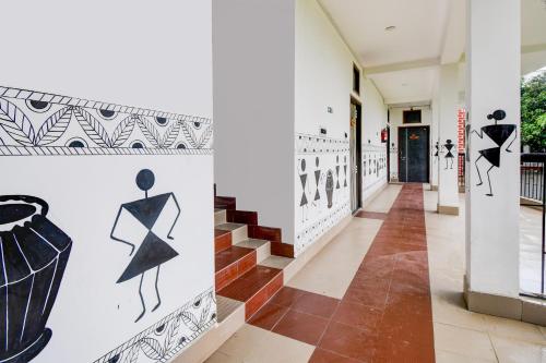 super hotel o bolpur shantiniketan railway junction formerly ashima resort