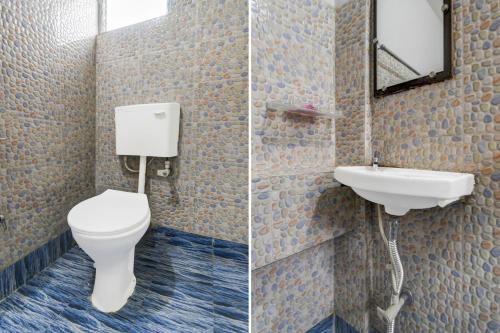 super hotel o bolpur shantiniketan railway junction formerly ashima resort