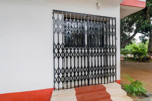 super hotel o bolpur shantiniketan railway junction formerly ashima resort