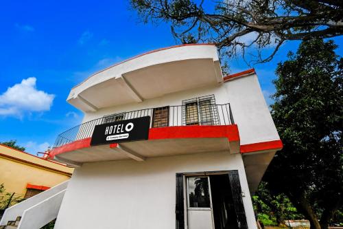 super hotel o bolpur shantiniketan railway junction formerly ashima resort