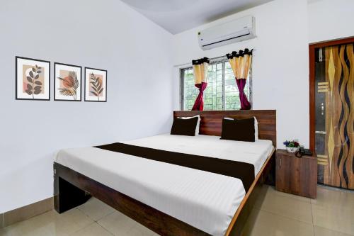 super hotel o bolpur shantiniketan railway junction formerly ashima resort