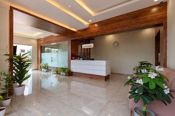 Hotel Aaradhya Crown,,2 star