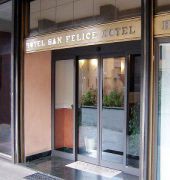 hotel san felice