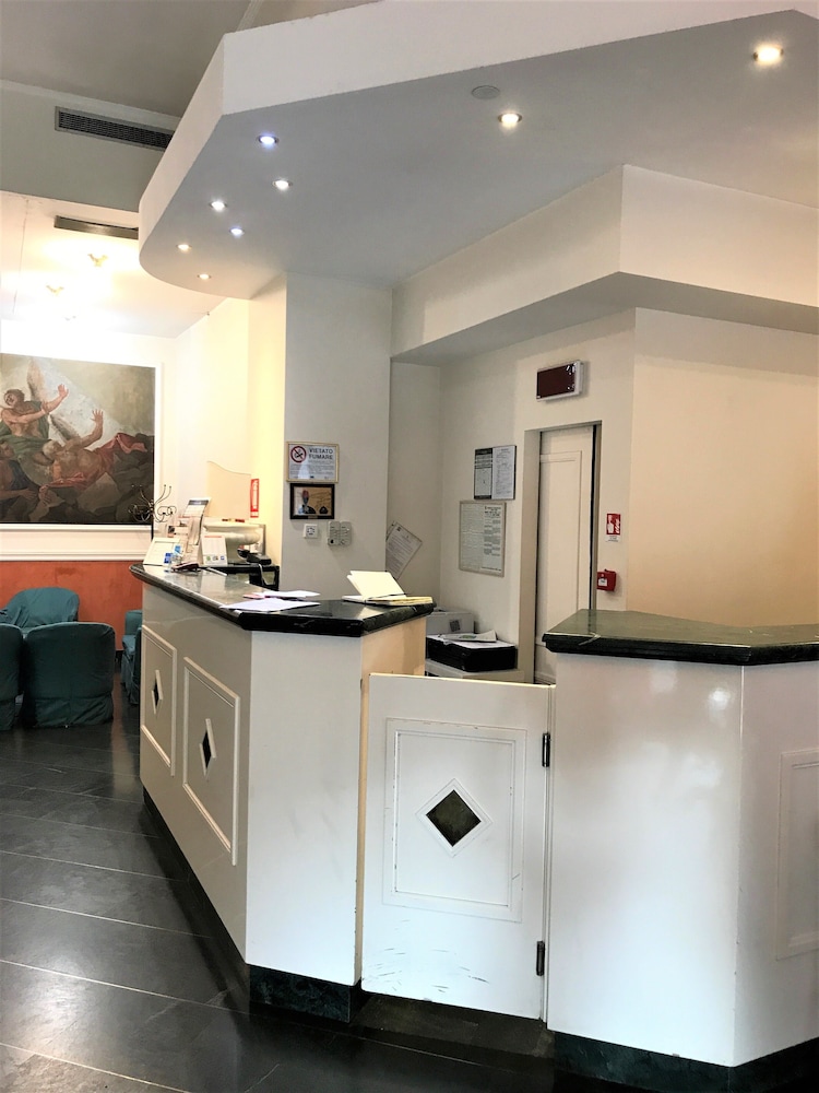 hotel san felice
