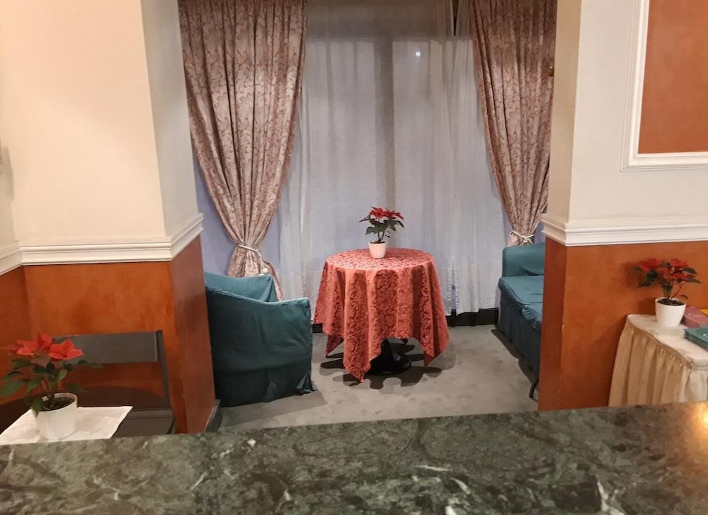 hotel san felice