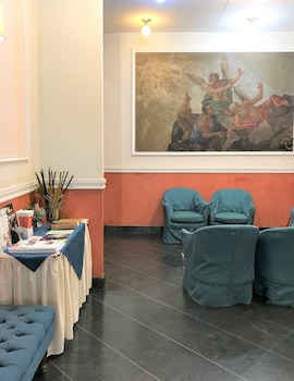 hotel san felice