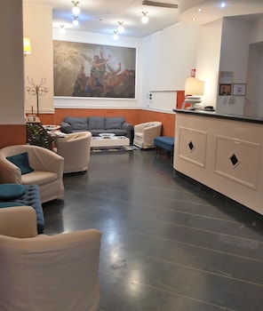 hotel san felice
