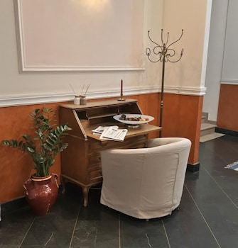 hotel san felice