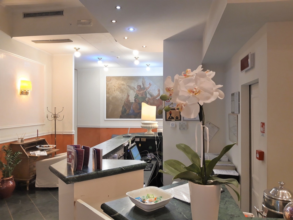 hotel san felice