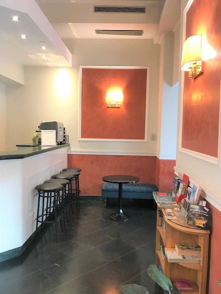 hotel san felice